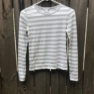Forever 21 Long Sleeve Basic Shirt